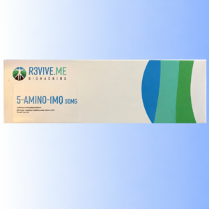 R3vive 5-Amino-1MQ 50mg